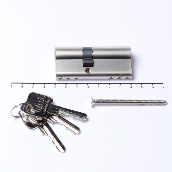 Prof.cil dubb.m/gev.functie 30/40