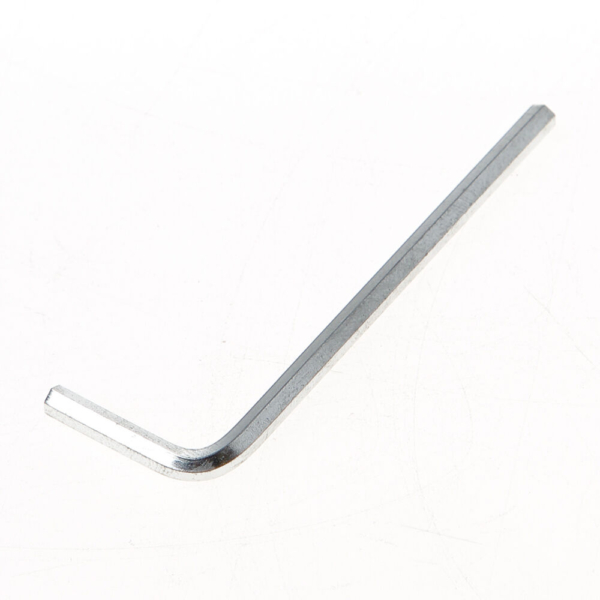 Inbussleutel 42 2.5mm