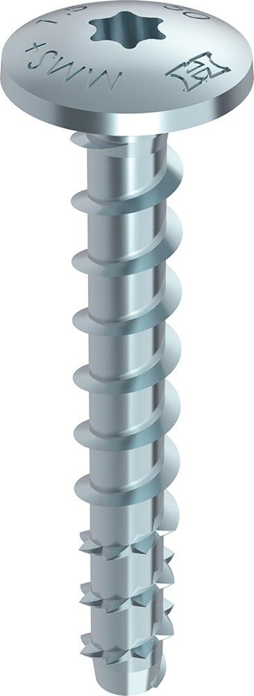 M.MONTISCHR.PLUS MS 7.5X45/100