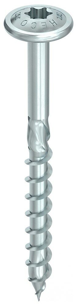 TELLERK.SCHR VZ TX 8,0X300/50