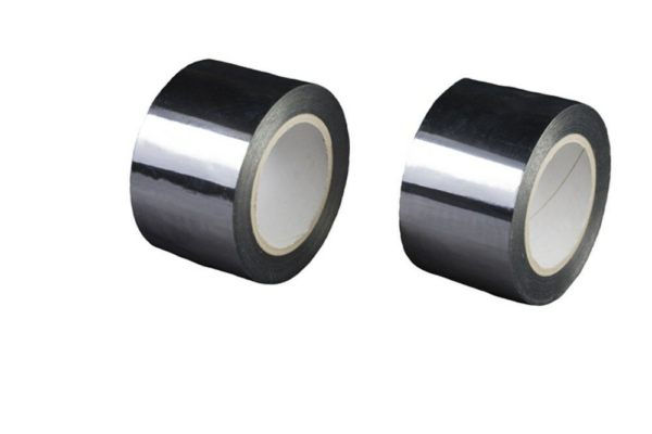 TAPE ALUMINIUM 7,5CMX25M