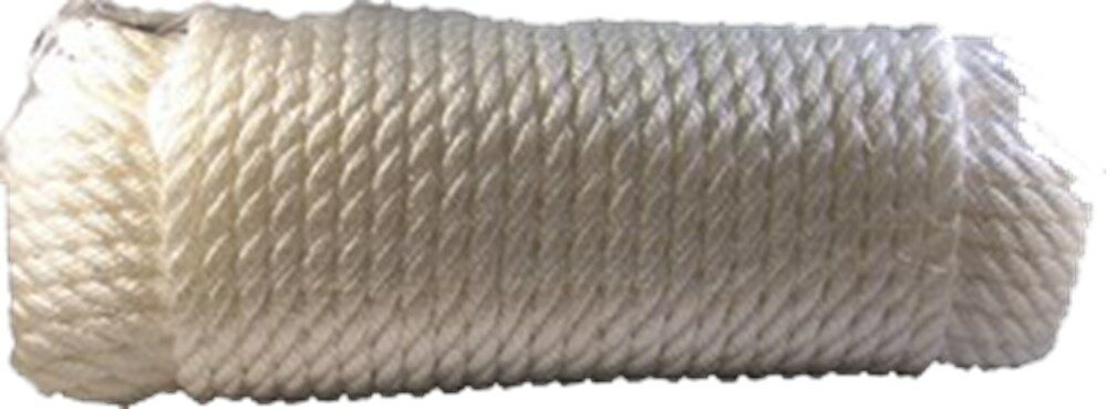 LANDVAST+OOG 16MM ZWART/16