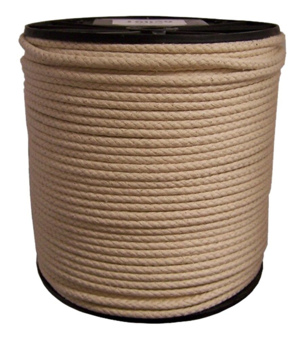 KATOENKOORD 6.0MM 807060/200