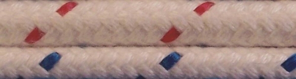 SCHOOTLIJN WIT- 8 808085/100