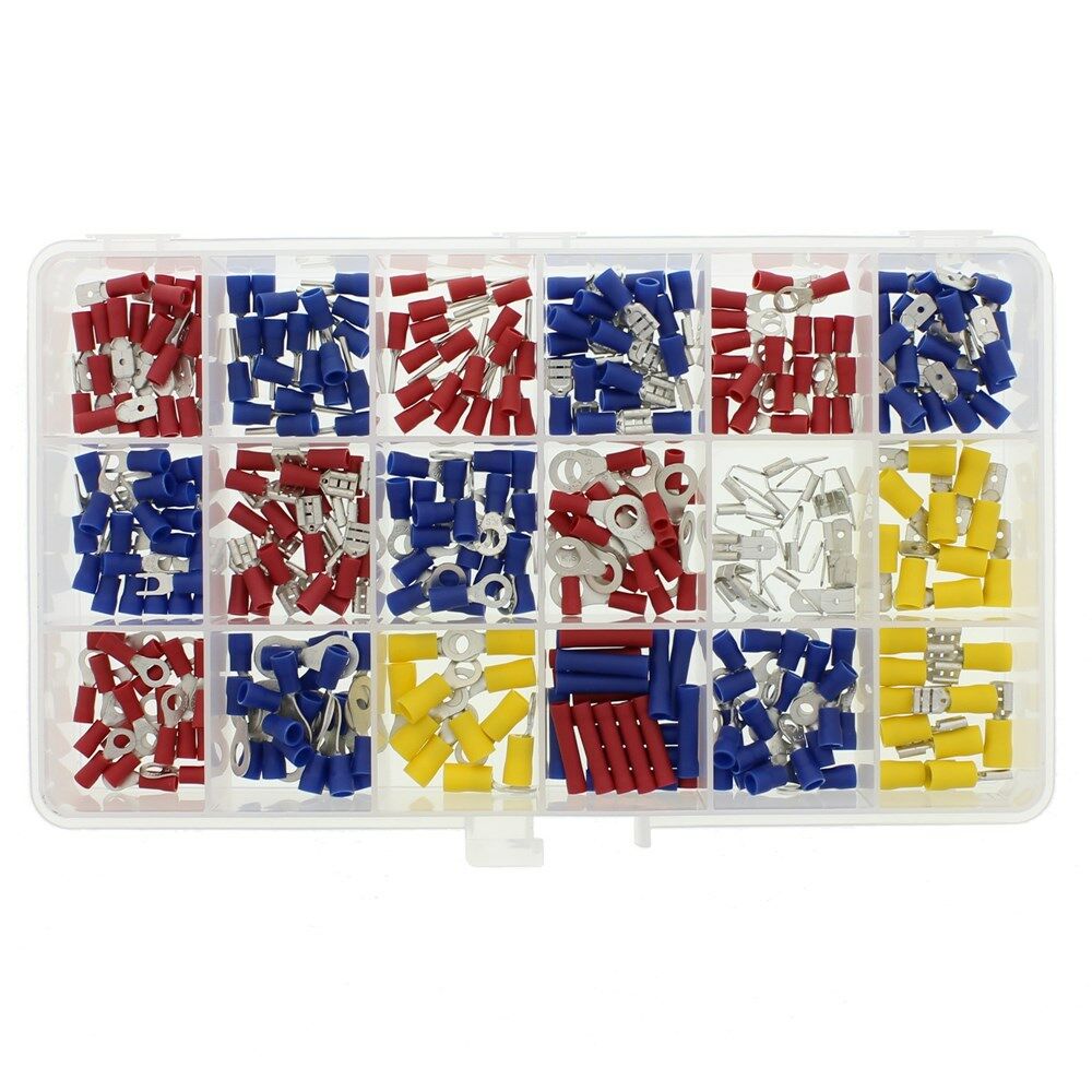 ASSORTIM.DOOS ATK18ST 910000