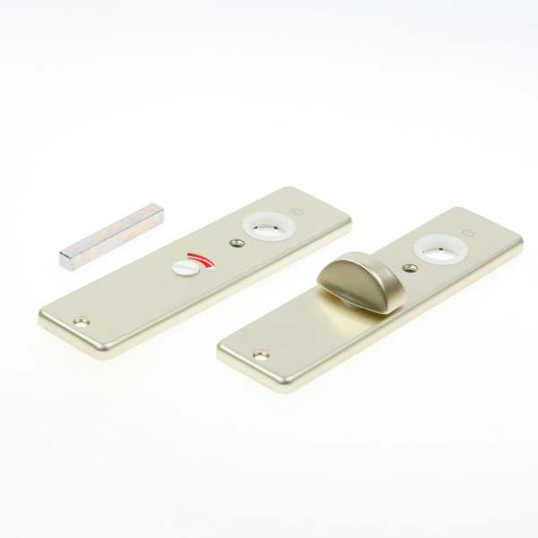 Kortschild f2 202kp/wc 8x55