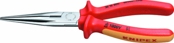 Knipex radiotang 2616-200