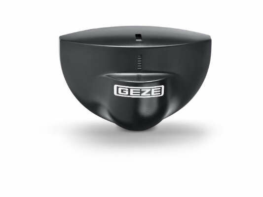 Geze bewegingsradar GC 304