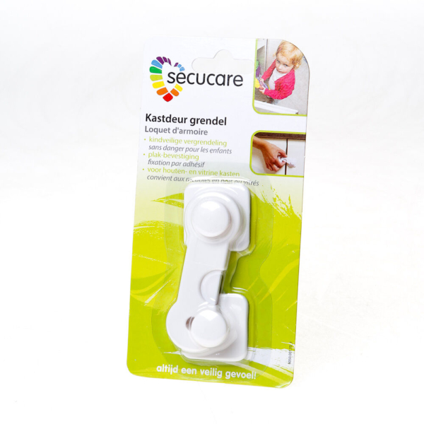 Junior Kastdeur grendel (1)