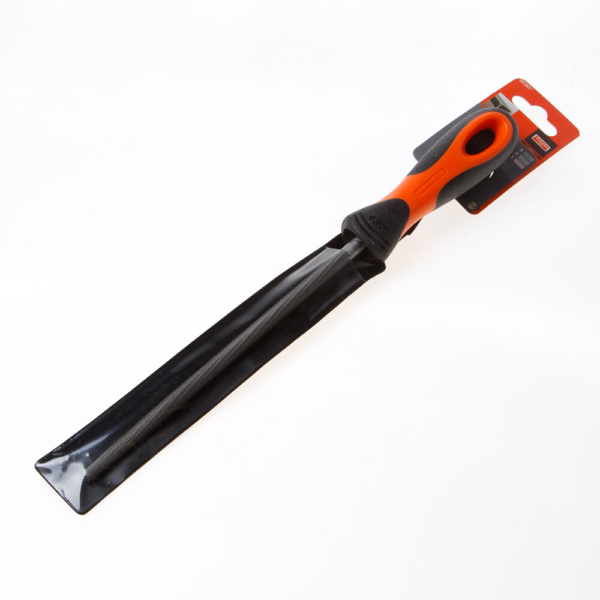 Vijl rond bast.230-08-1-2