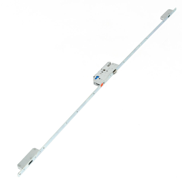 meerpuntssluiting as-2502-f/24-55-72 w268 1700mm sl.b.