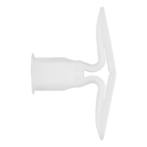 Toggler hollewandplug 23-27mm td