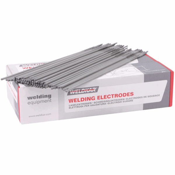 LASELEKTR.WK316L 3,25X350 2KG