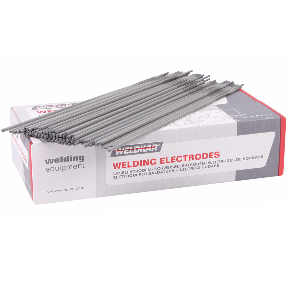 LASELEKTR.WK316L 3,25X350 2KG