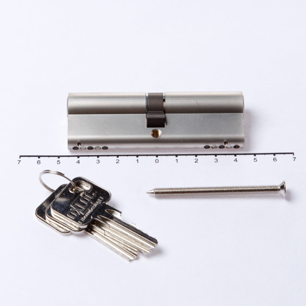 Prof.cil dubb.m/gev.functie 45/45