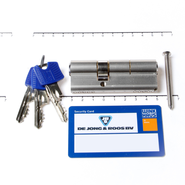 Cil.dubb.bu50/bi30 SKG*** RPS m/cert.+3sl.