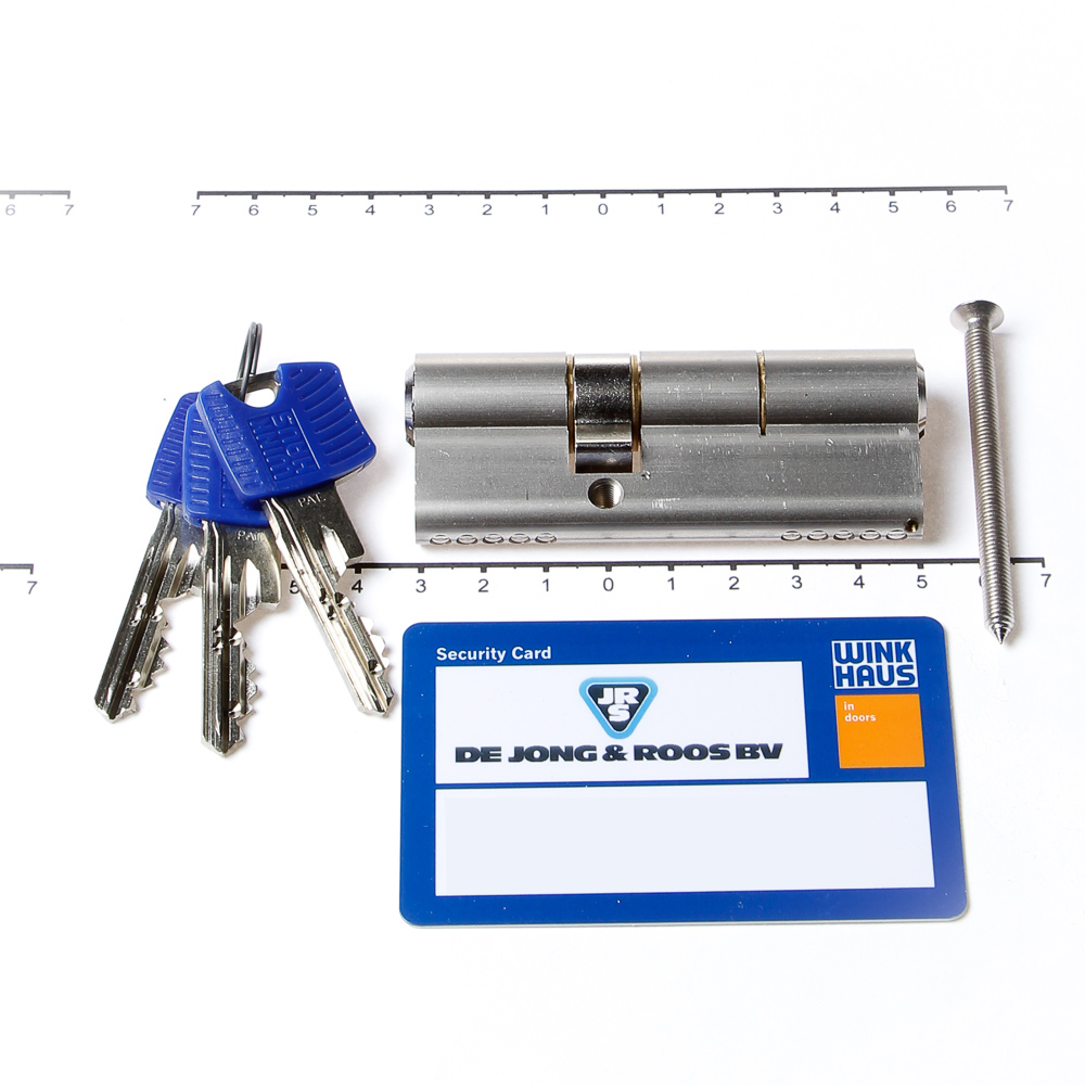 Cil.dubb.bu50/bi30 SKG*** RPS m/cert.+3sl.