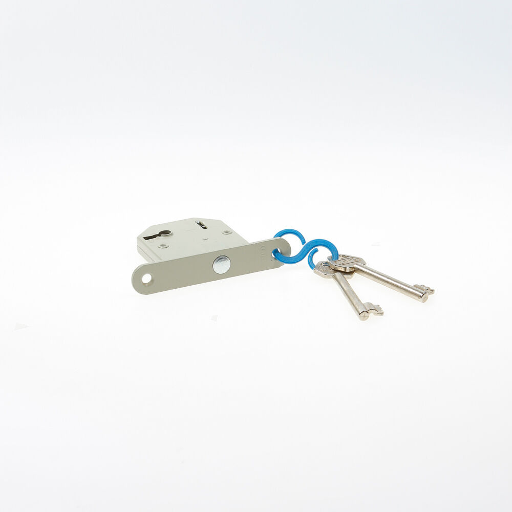 Kastslot Lips 2084/4-50