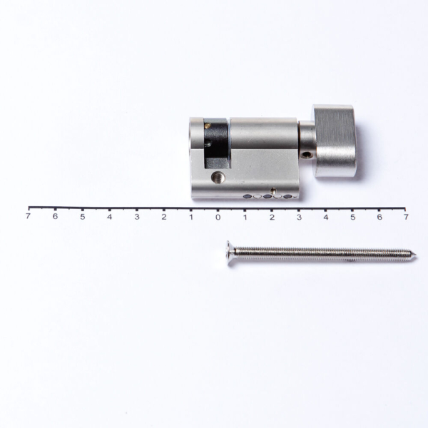 Prof.cil.oxloc knop enk. 30t10