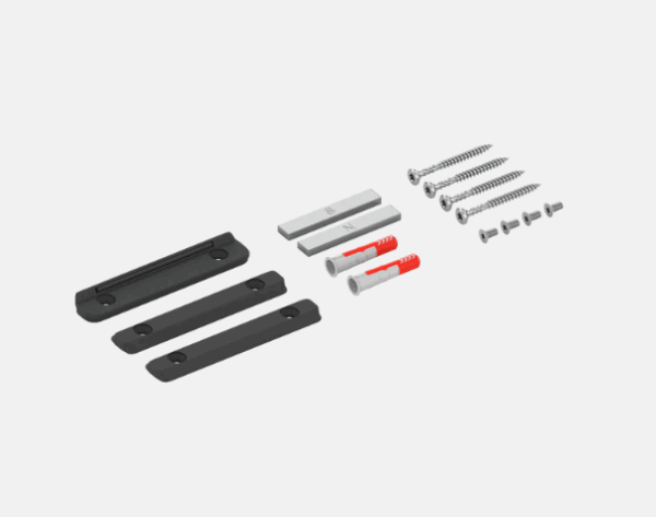 Stealthpivot Accessoire magneet set