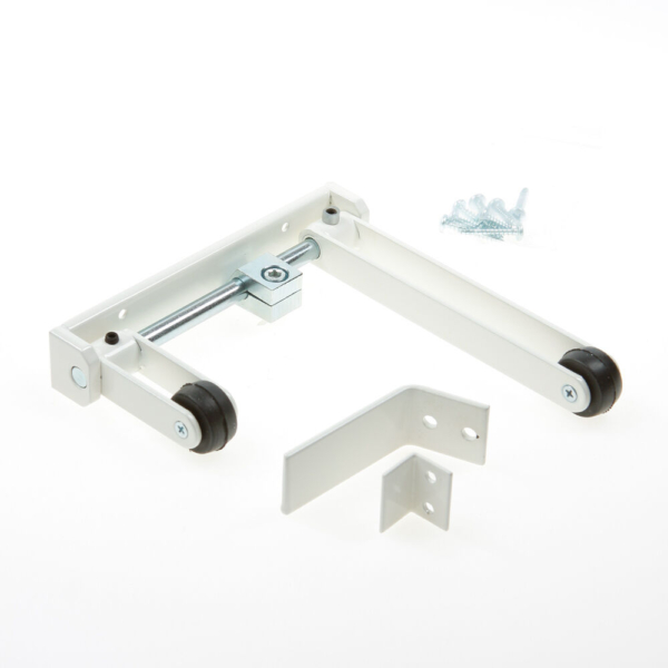 deursluitvplgorderegelaar wit verst.b.