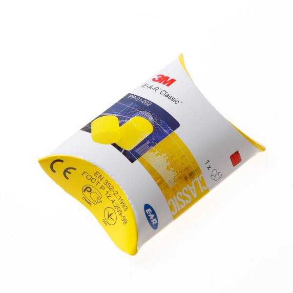 Oordop classic e-a-r(ds a 250).