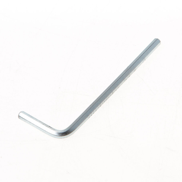 Inbussleutel 42 3 mm