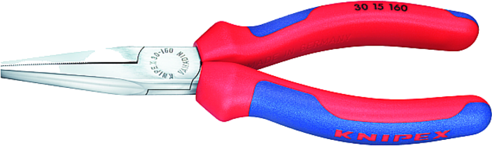 Knipex platbektang l. 3015-160