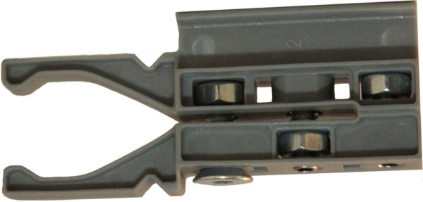 601HP-Clipstop voor rail 280HP