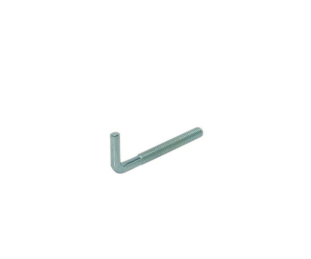 Schroefduim metrisch draad 50x15 Ø4,4 EV