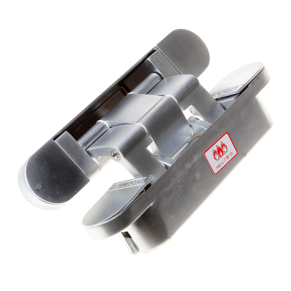 Argenta NEO-L7 mat chroom RF60