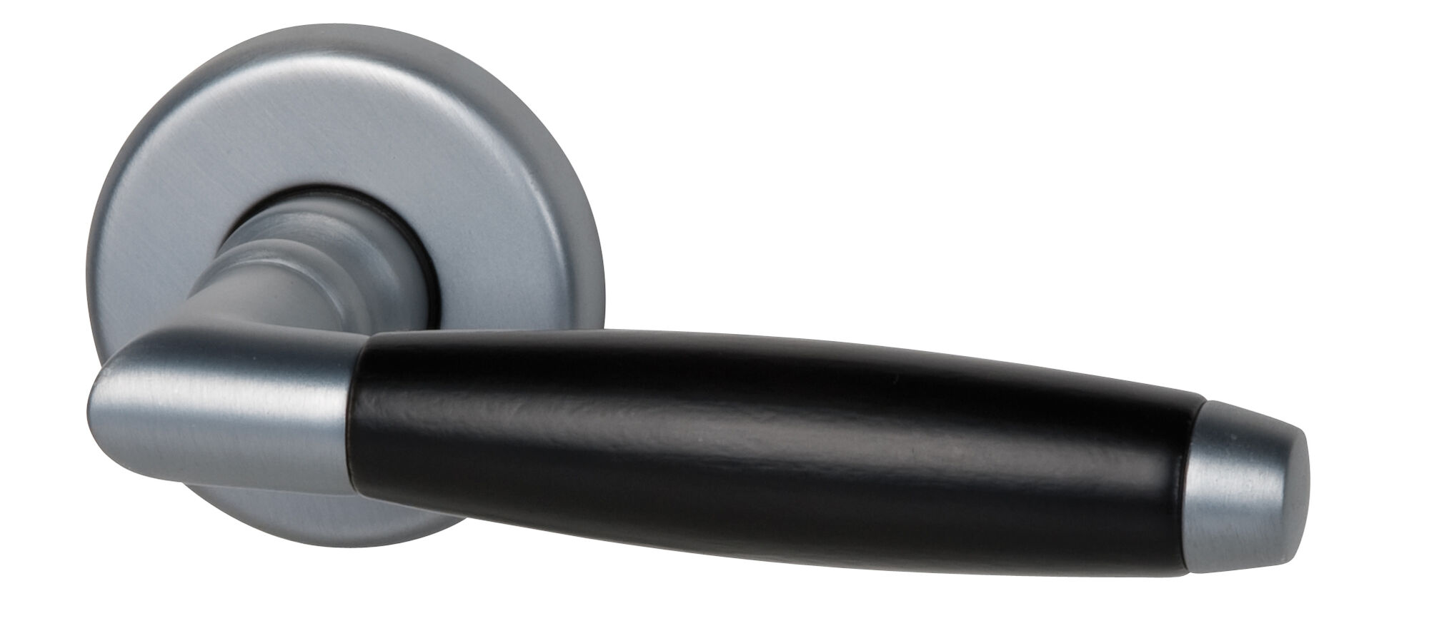 Ton Mat Chroom jaren 30 krukstel Beuken gelak