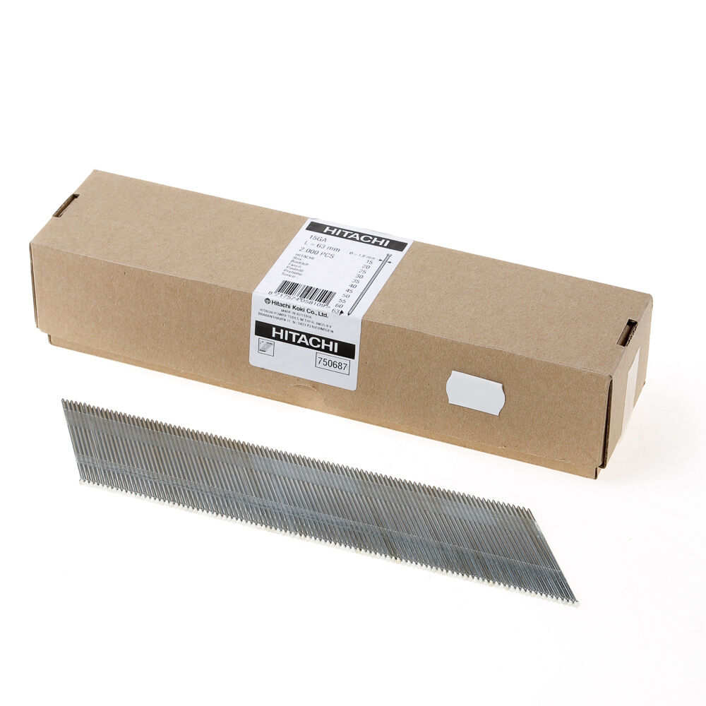 Brads DA 15G 1,8x63mm geg 34gr (2000)