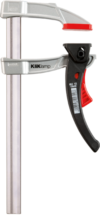 Lijmklem kliklamp kli12