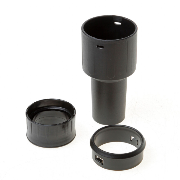 Koppelstuk v.slang 38mm 40010123