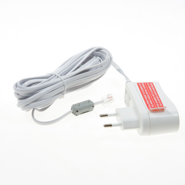 Axa remote adapter met 5m. snoer