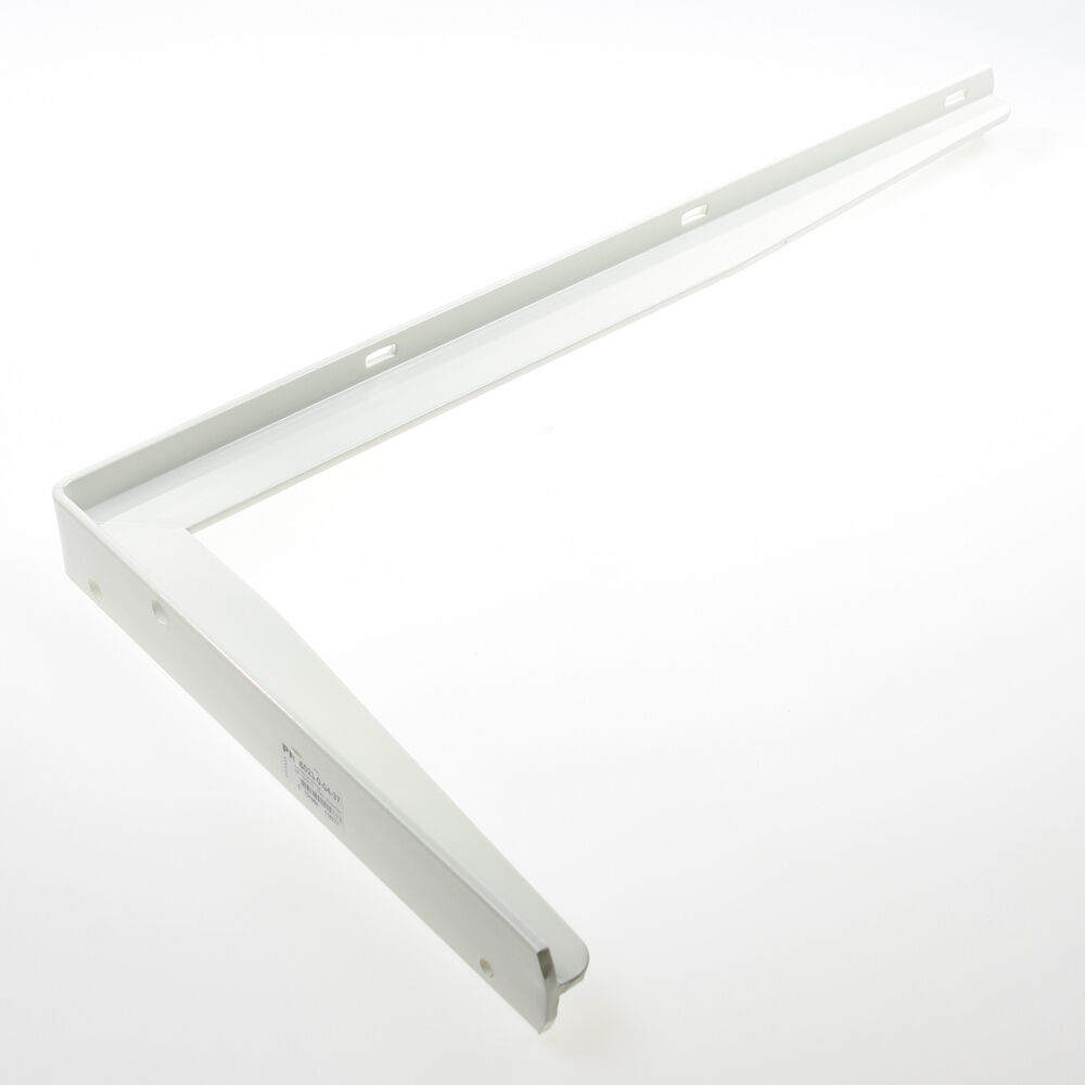 Plankdrager wit 300x550 pnw6023b