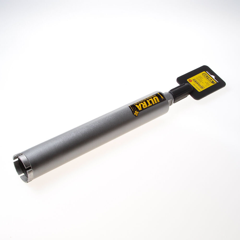 Diamantboor bouw ultra 51