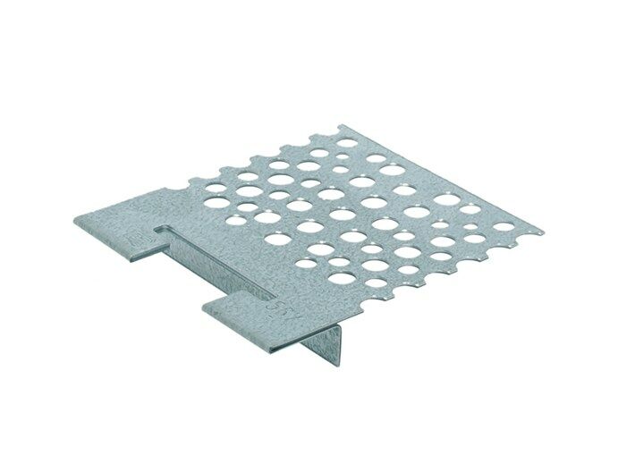 Rb-spijkerplaat+nagel 10120