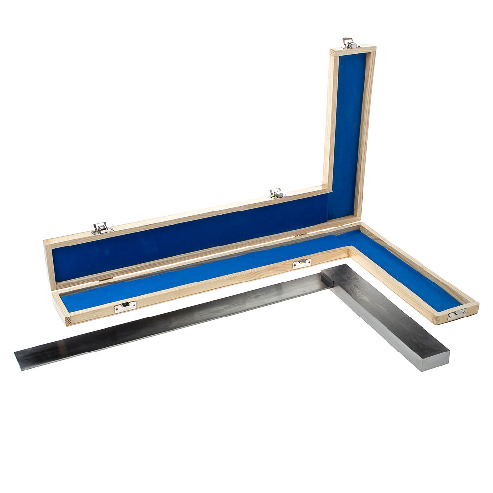 Smids blokwinkelhaak m.balk 500x250