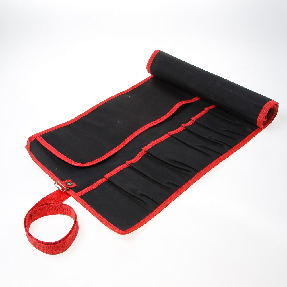 Gereedschapfoudraal kanvas 20 vaks