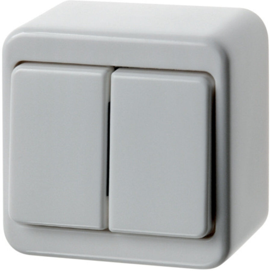 OPB SCHAKELAAR SERIE 6602602