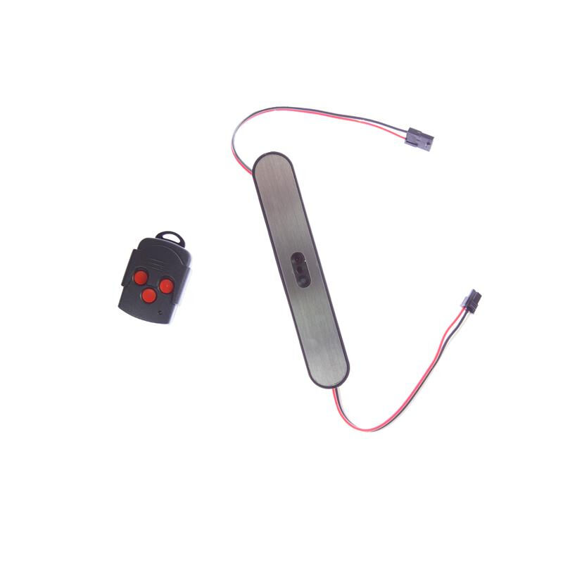 Besturing 011/012serie+masterkey inbouw