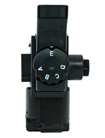 Schakelaar 2.607.200.384