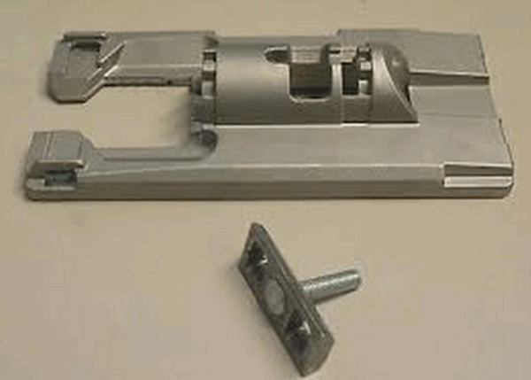 Voetplaat 2.608.000.925