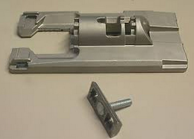 Voetplaat 2.608.000.925