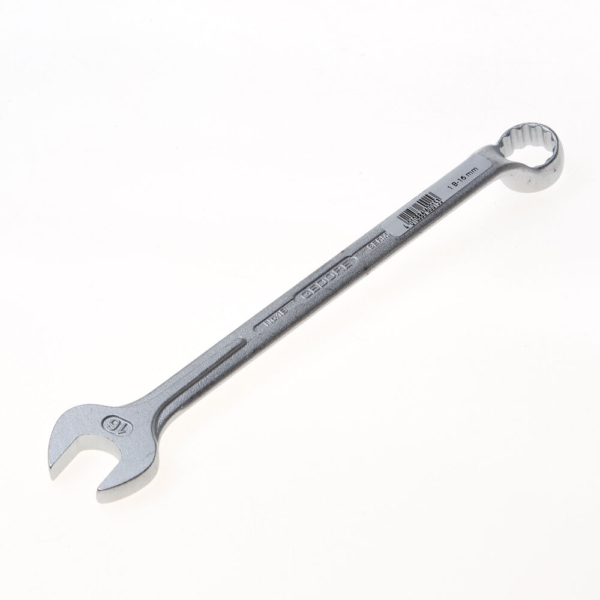 Ring-steeksleutel 1 b 16