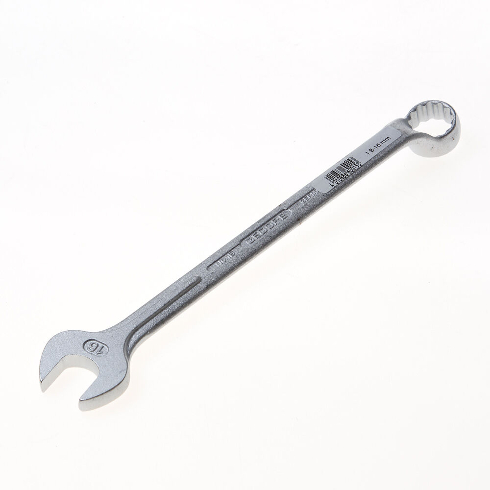 Ring-steeksleutel 1 b 16