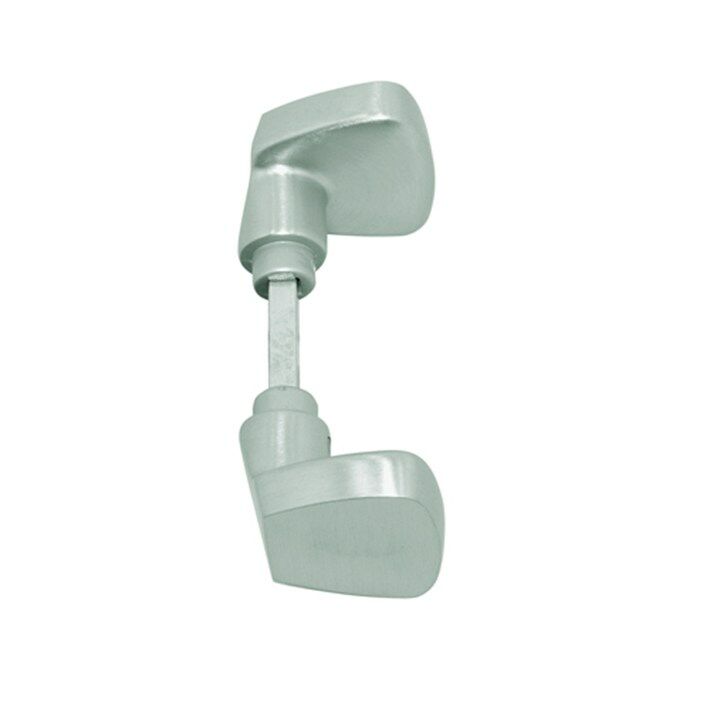 Axa deurkruk S-knop f1