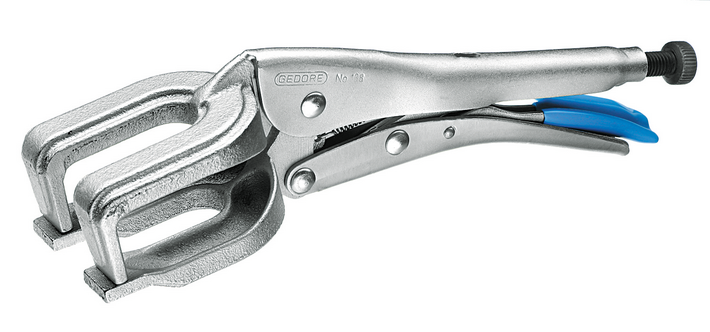 Lasgriptang 138 280mm